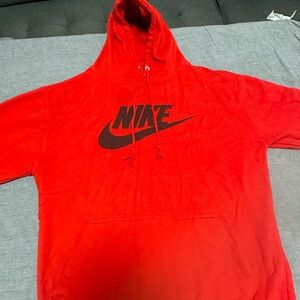 Nike hoodie